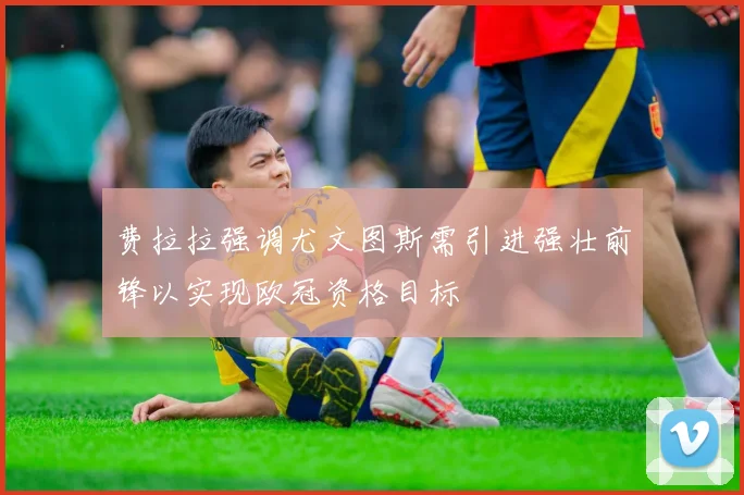 费拉拉强调尤文图斯需引进强壮前锋以实现欧冠资格目标